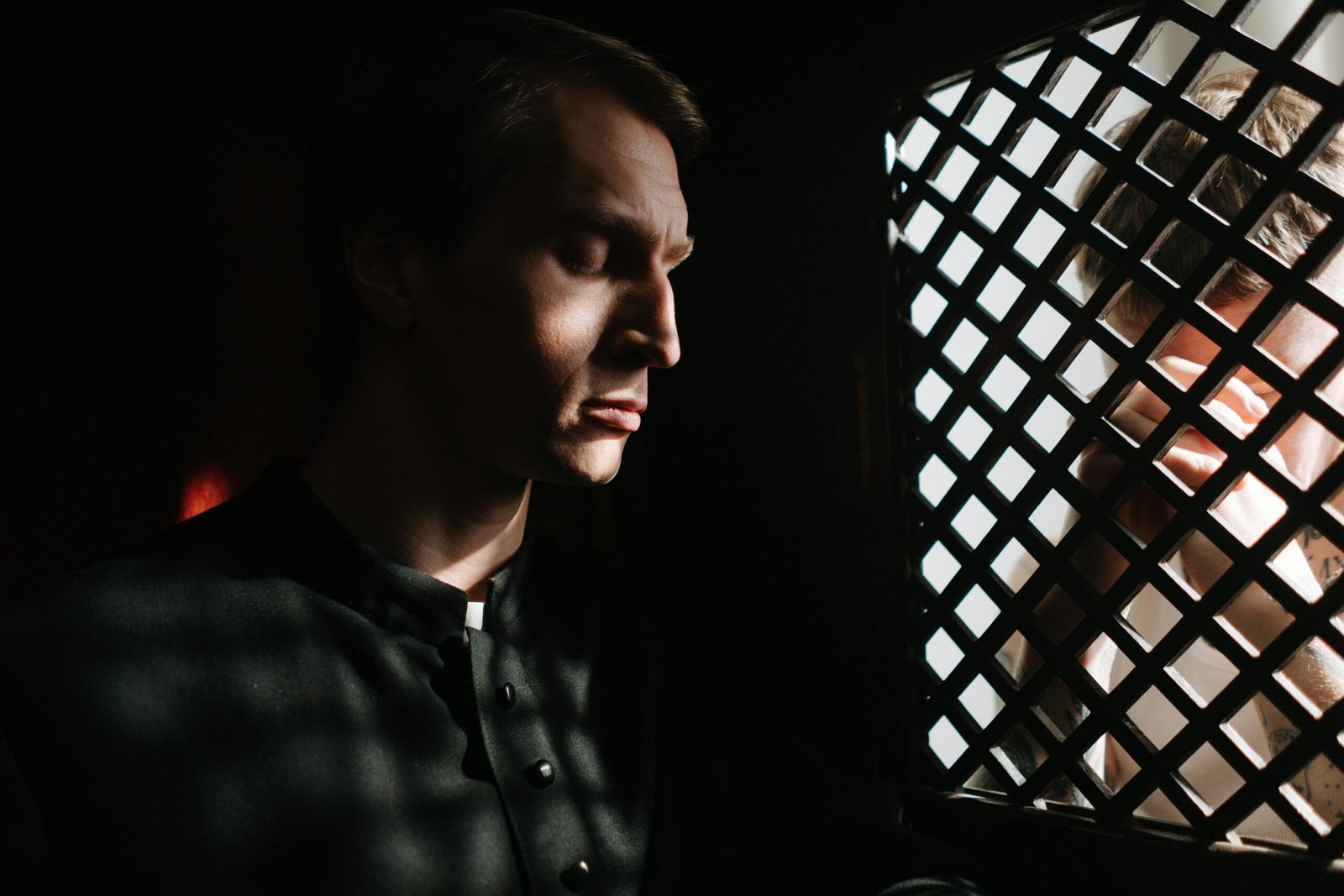 Read more about the article A Taste of Sin